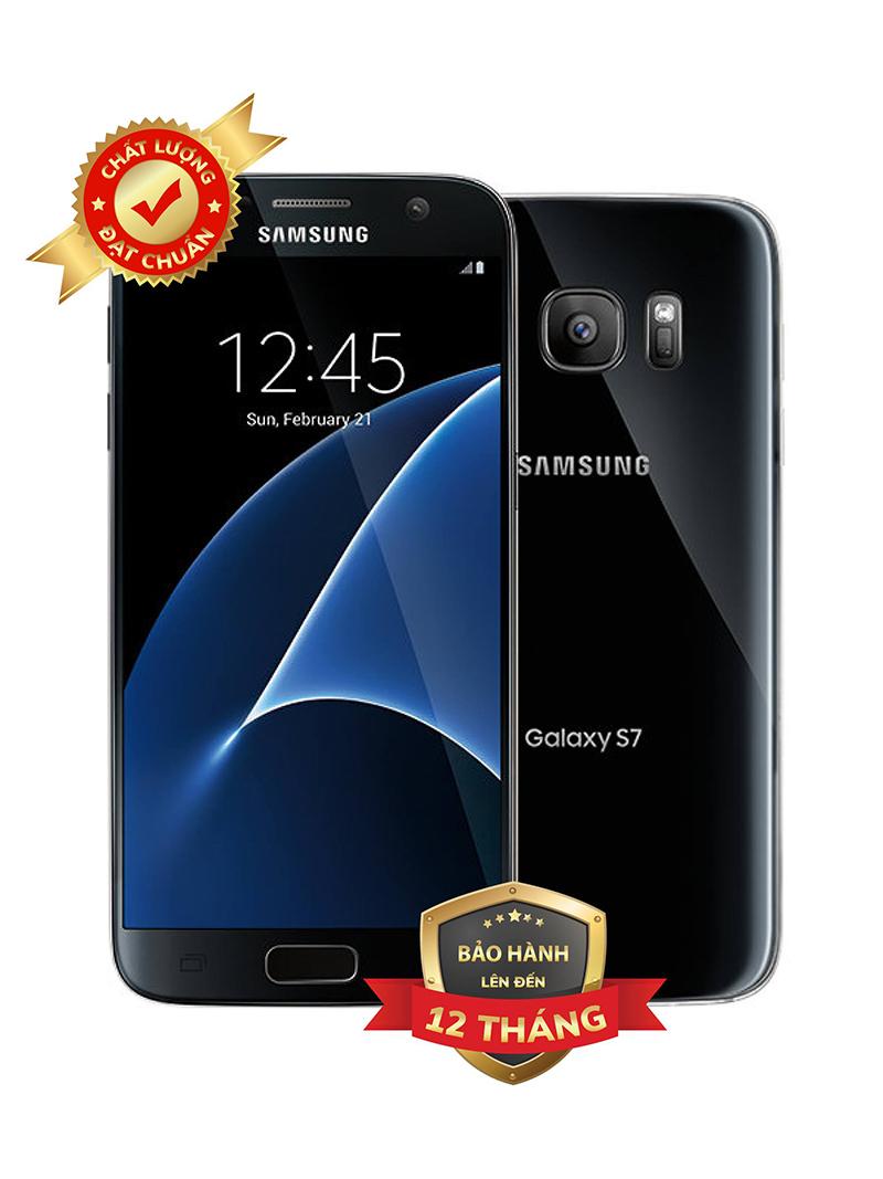 Điện thoại Samsung Galaxy S7 Fullbox bảo hành dài hạn