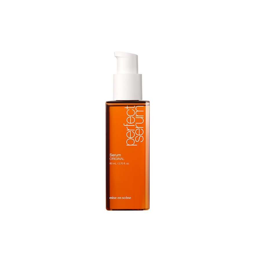 Tinh chất dưỡng tóc Mise en scene 80ML Perfect Serum