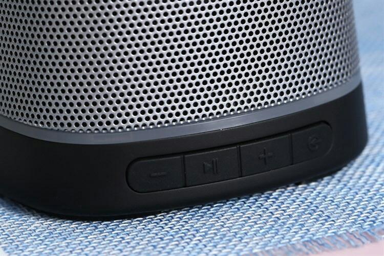 [HCM]Loa Bluetooth Fenda W7