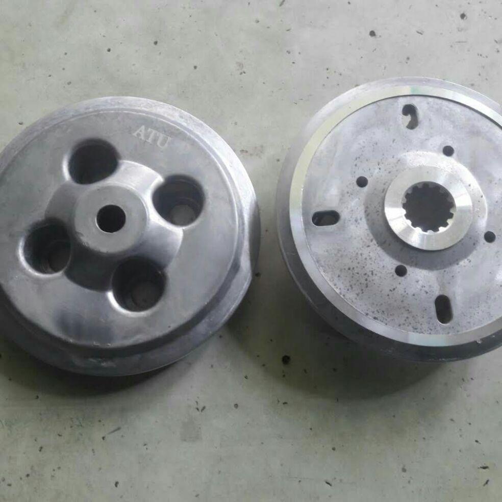 BỘ ĐẾ NHÔM SIRIUS FI