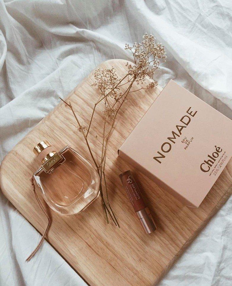 Nước hoa Nữ CHLOE Nomade EDP 75ml