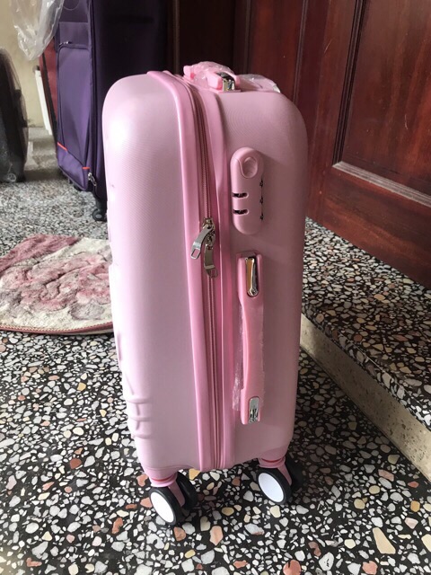 Va li kity cốp 12”+size 20 inch