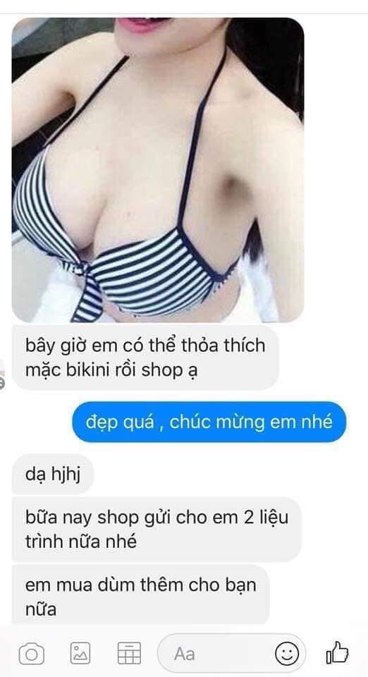[Chính Hãng] Đào Thi❤️Tăng size vòng 1+Nhiều Quà Tặng Hấp Dẫn