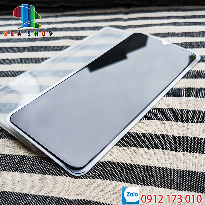 Tempered Glass for OPPO A5S, A12