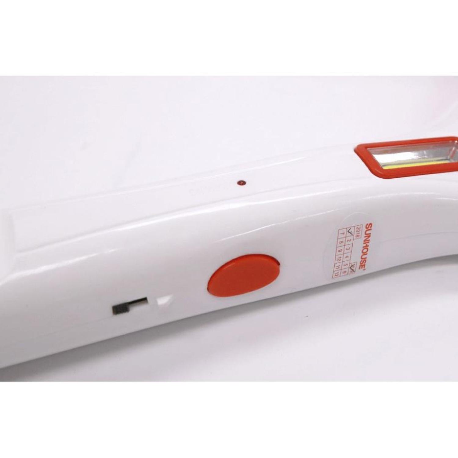 VỢT MUỖI SUNHOUSE SHE-S800