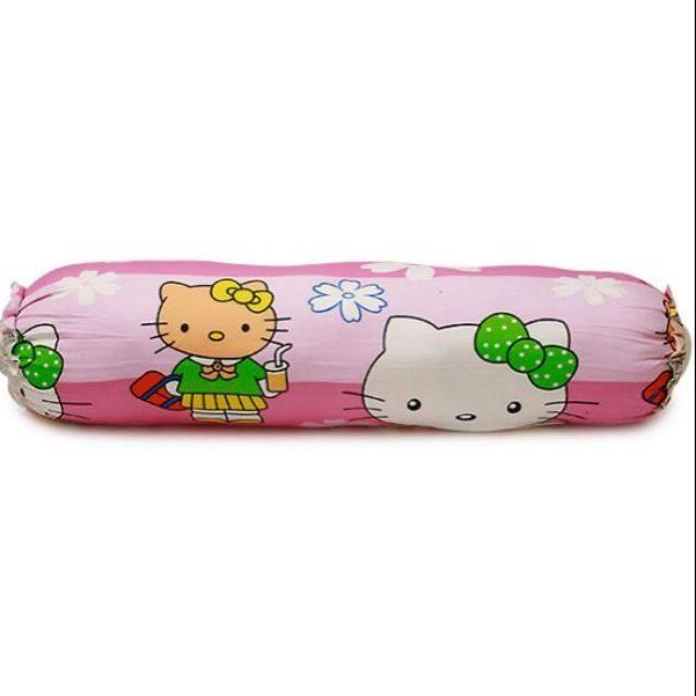 Gối Ôm Có Vỏ Gối Cho Bé Dài 70cm
