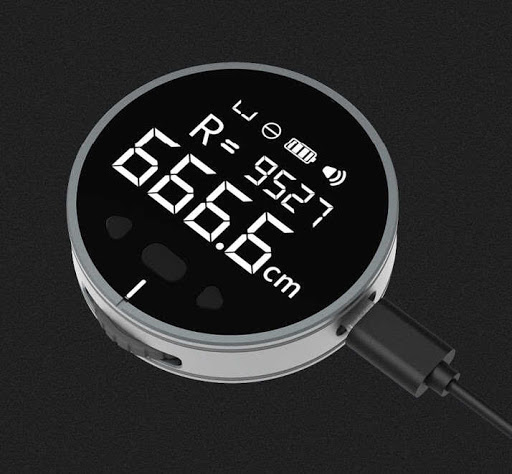 THƯỚC ĐO ĐIỆN TỬ XIAOMI DUKA SMALL Q