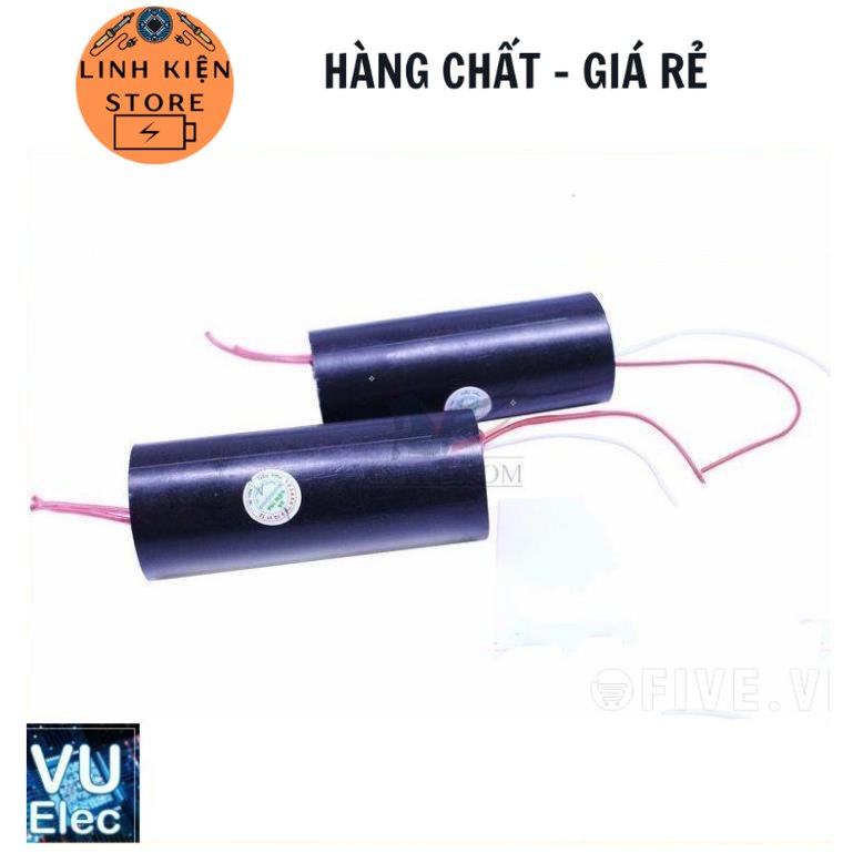 Bộ chế điện 1000KV , Module Tăng Áp 400-1000KV (Máy Đánh Lửa) [ Hàn Sẵn ]