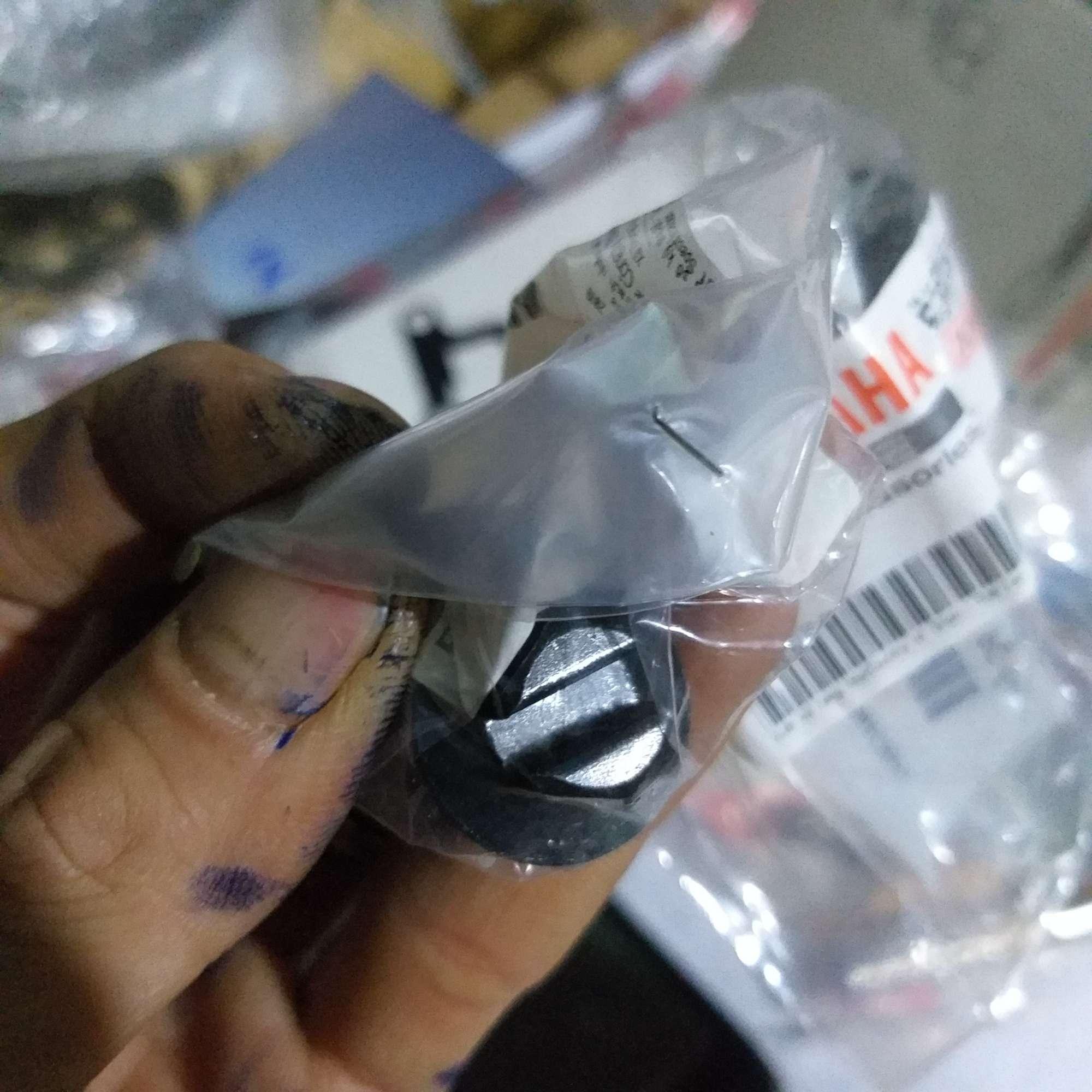 Ốc cam exciter 8li