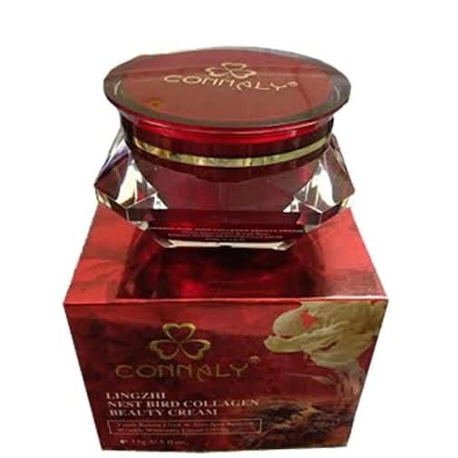 KEM DƯỠNG DA CAO CẤP CONNALY (15G)