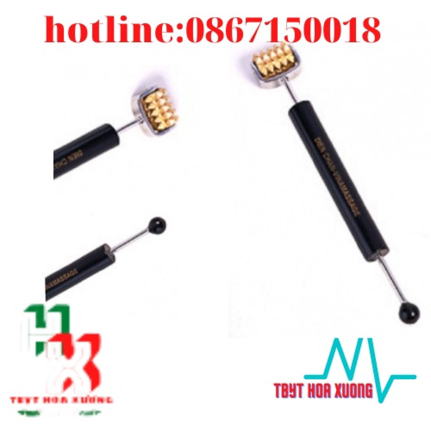 Lăn đồng+hat-dụng cụ diện chẩn