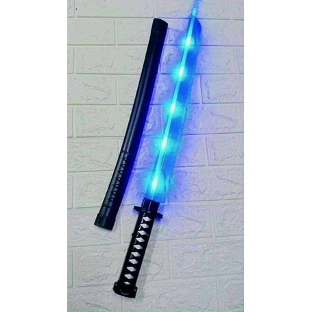 Kiếm phát sáng, Katana phát sáng đồ chơi hot trend - Trend