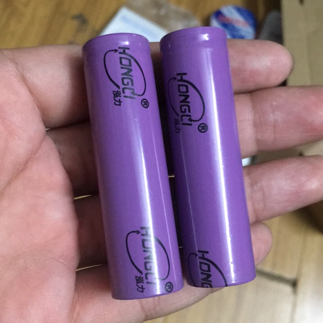 [HCM]Pin Cell 1200mah hàng xịn cho Quạt 3 tốc độ