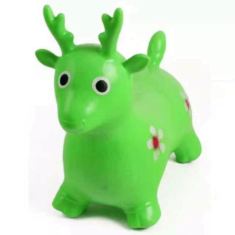 THÚ NHÚN TUẦN LỘC CHO BÉ - thnjk