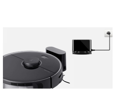 Robot hút bụi lau nhà Xiaomi Roborock S5 Max