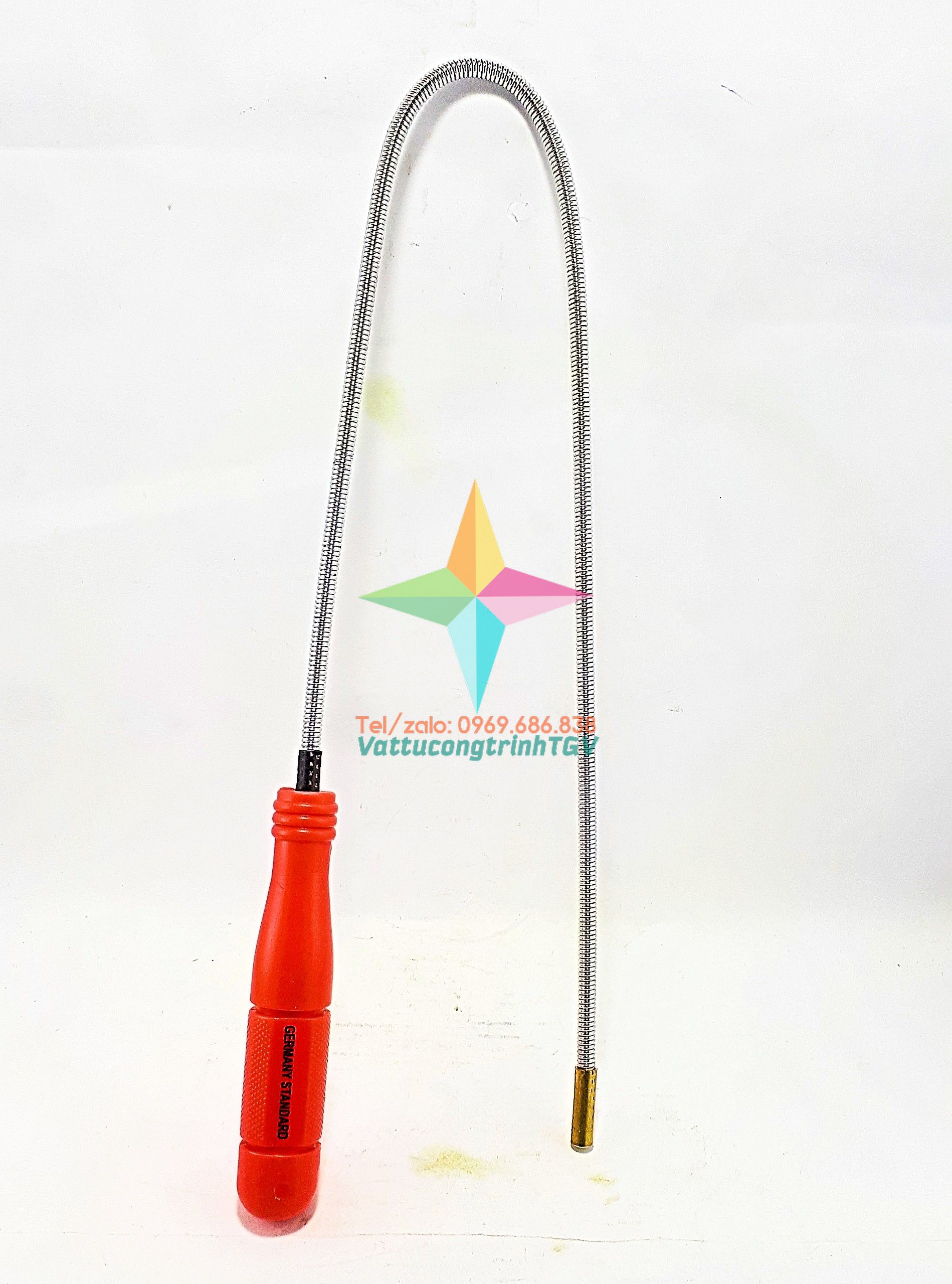 Hít ốc nam châm TOP 180606-A
