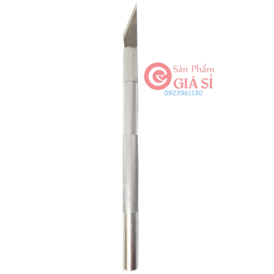 Bộ Dao Khắc Trổ Đa Năng 12In1