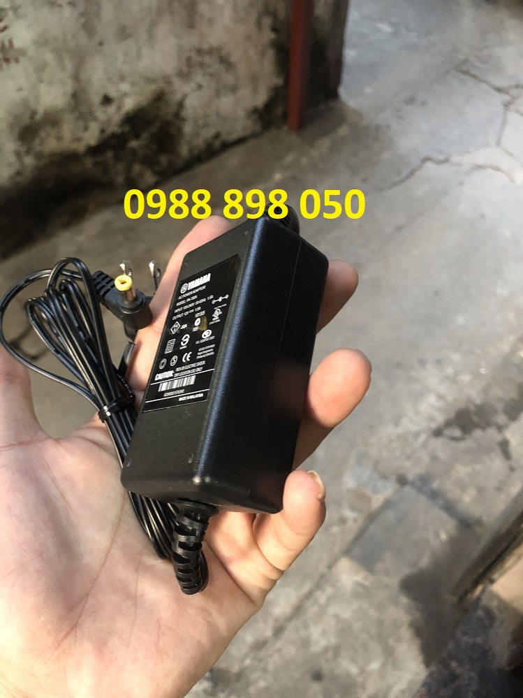 nguồn đàn organ yamaha PSR-E363