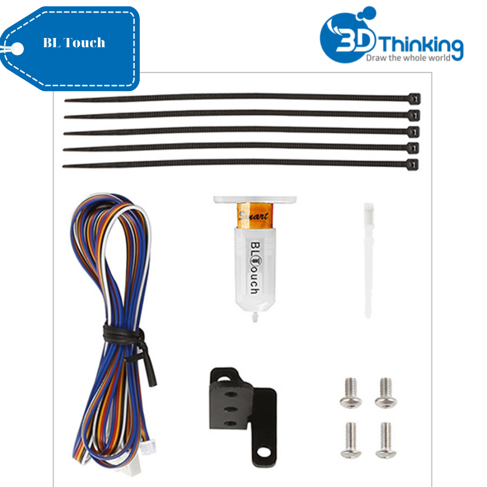 Cảm biến tự cân bằng cảm ứng Ender-3 V2 BL 32 Bit ( BL Touch)