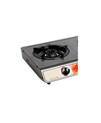 Bếp ga đôi Namilux 681DFM(Hàng chính hãng)