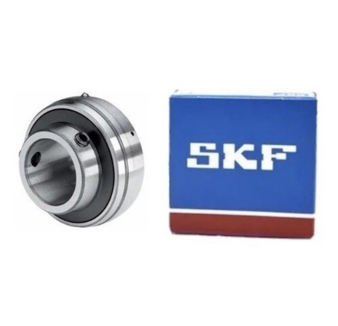 Vòng Bi Bạc Đạn SKF 6208