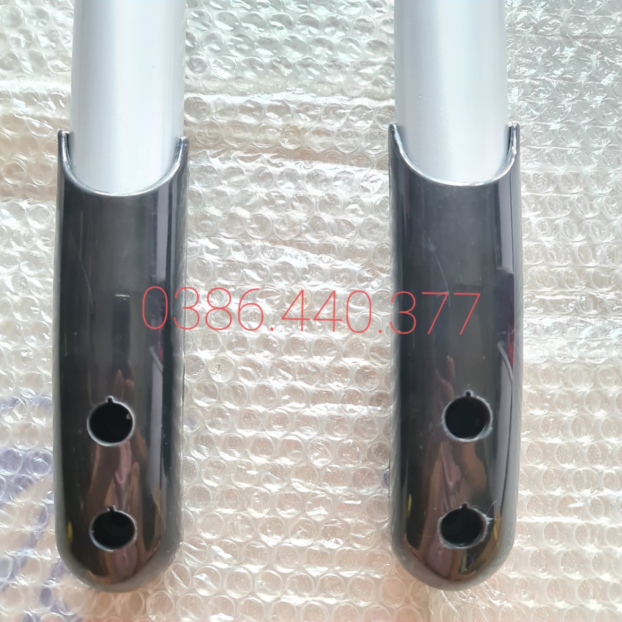 Giá nóc để đồ Matiz, Spark (Chân vít )  OEM