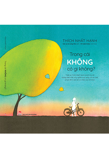 Sách - Trong Cái Không Có Gì Không? - Phương Nam Book
