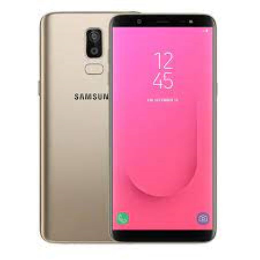 SAMSUNG J8PLUS MÁY BAO ĐẸP CHẠY MƯỢT 3G/32G.