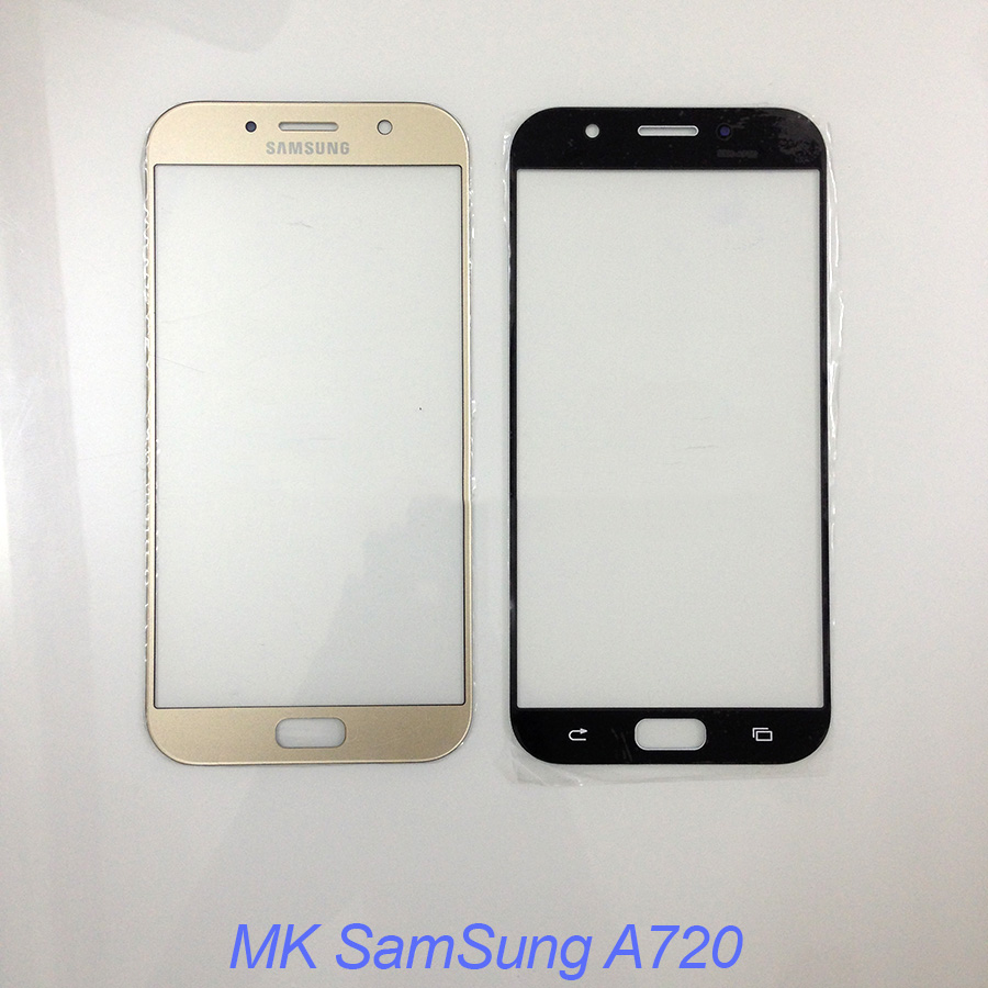 [HCM]KÍNH SAMSUNG A720 / A7 - 2017 ZIN