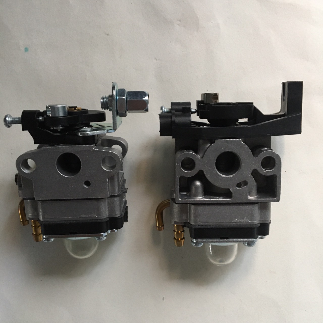 Bình xăng con máy cắt cỏ 4 thì gx 25 / gx31/gx35 , các dòng máy 4 thì 260/330