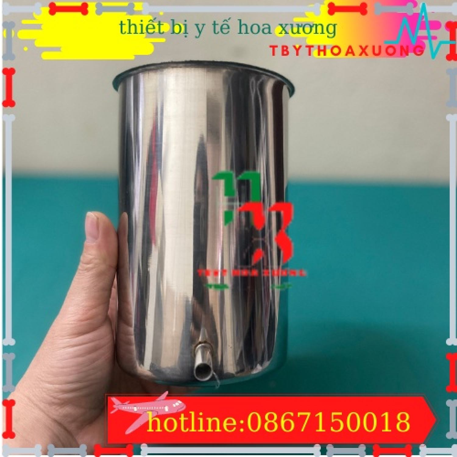 Bộ Bốc Thụt Hậu Môn - Bộ Tháo Thụt Hậu Môn