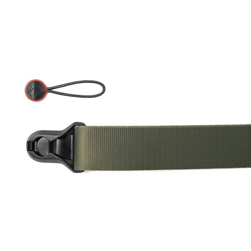 Dây đeo máy ảnh Peak Design Slide Lite - Sage