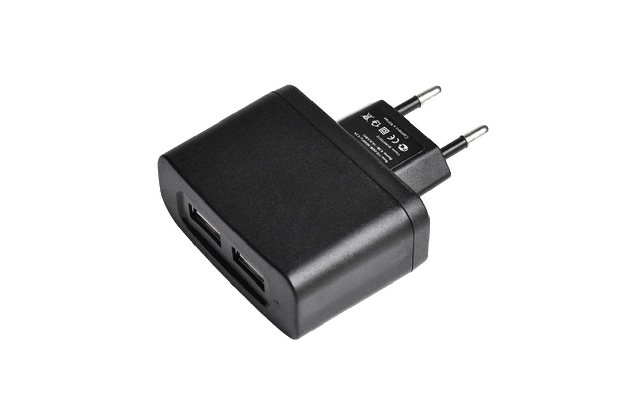Klarus usb adapter 5v/2a