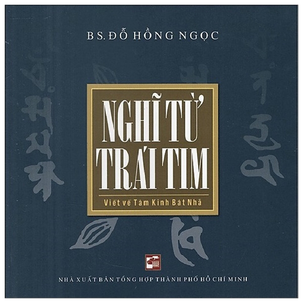 Fahasa - nghĩ từ trái tim
