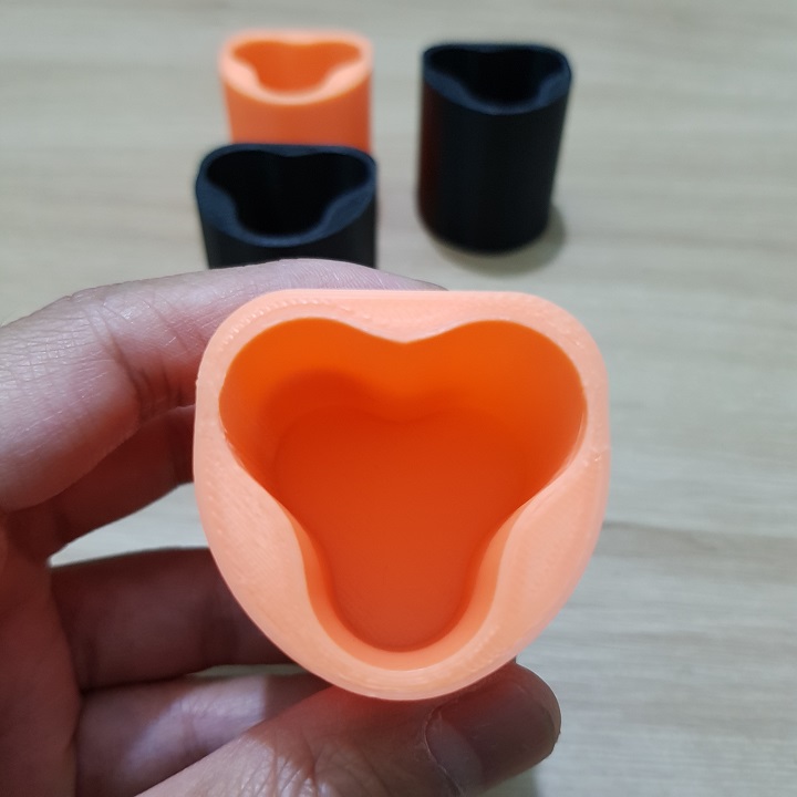 [DIY] Khuôn Hàn Cell Pin 18650, đóng pin tam giác 12v