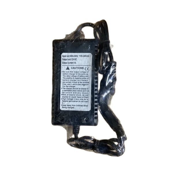 Cục sạc 12V cho các loại bình xịt điện