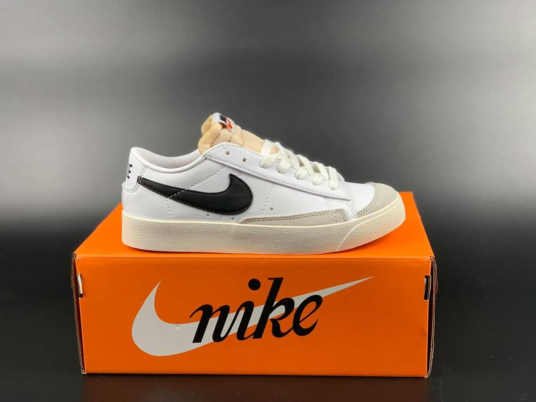 ( Bản Cao Cấp ) Giày Thể Thao, Giày Sneaker Nike Blazer Low 77 ( Full Box )
