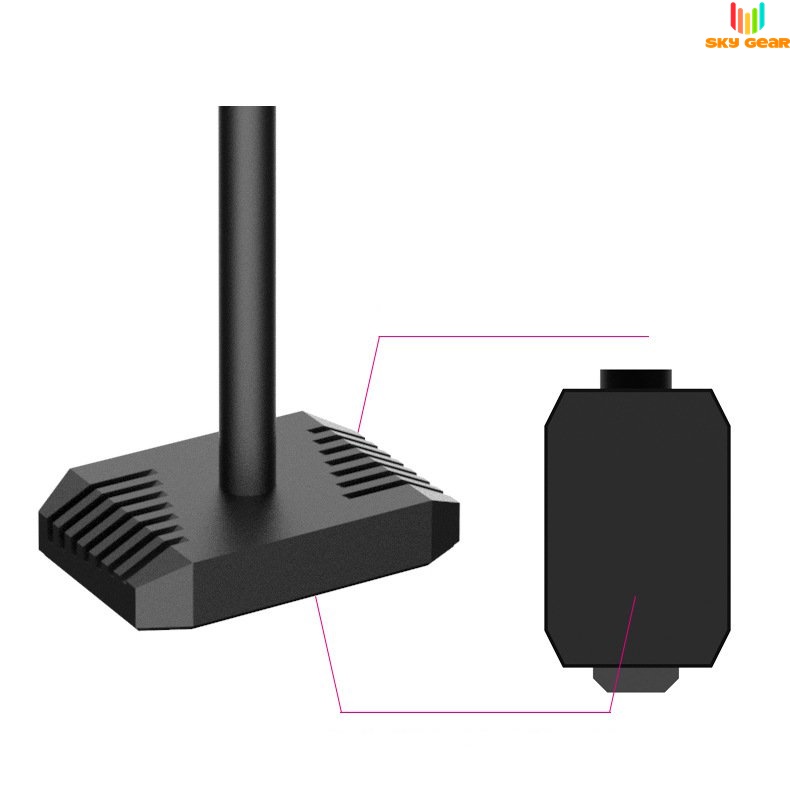 Cây Chống Card Màn Hình VGA Coolmoon VT192