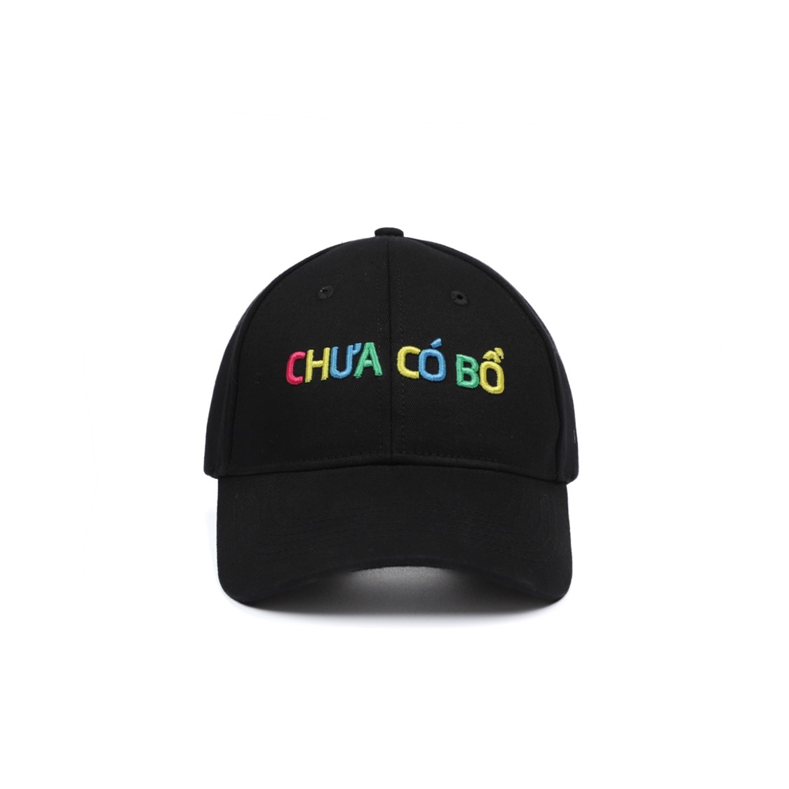 Nón chưa có bồ baseball cap