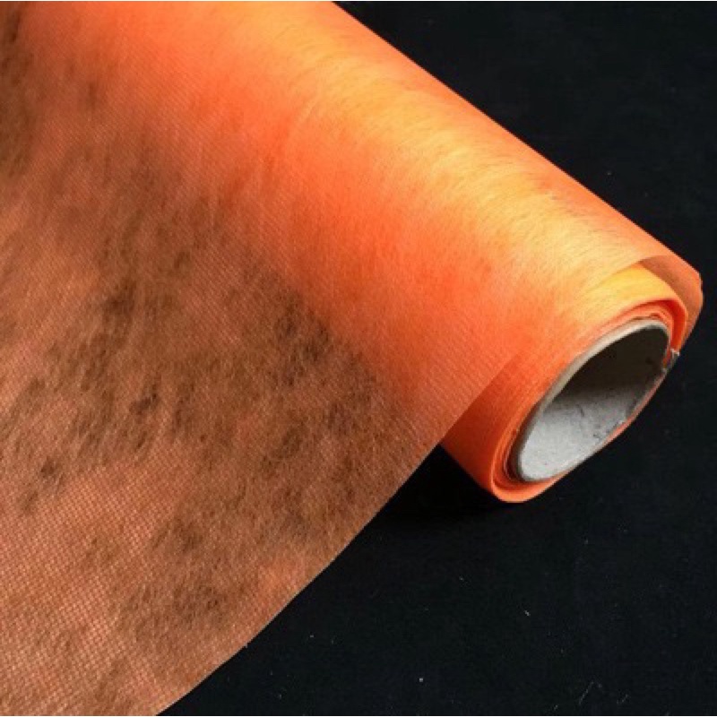 Mếch Lụa Bông Cuộn Khổ 60CMx10M