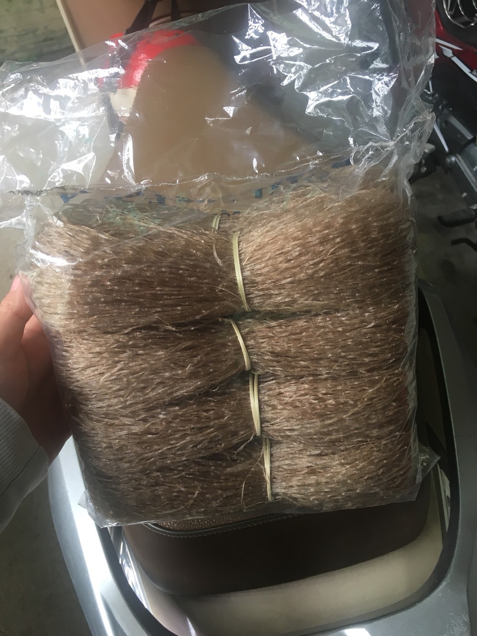Miến dong Phia Đén Cao Bằng 1kg