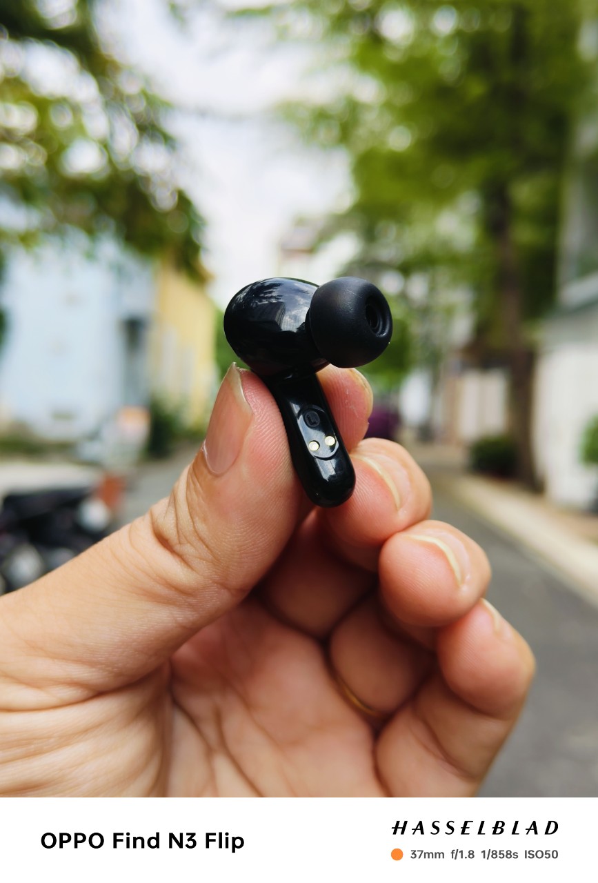 Tai nghe Bluetooth True Wireless Anker Soundcore R50i A3949