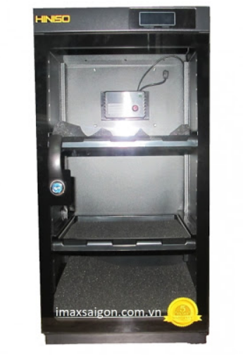 [HCM]Tủ chống ẩm Hiniso AD-50C 50 lít