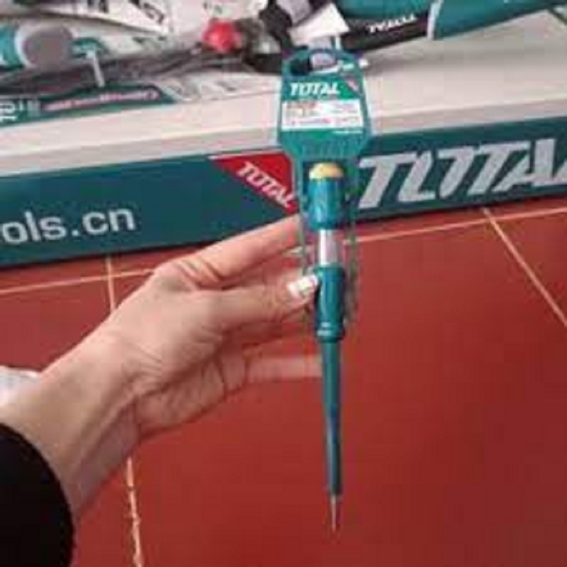 Total - tht291908 bút thử điện 190mm