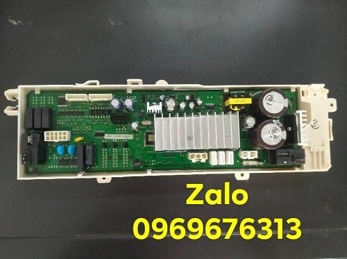 Bo mạch nguồn máy giặt samsung mã dc92 01881