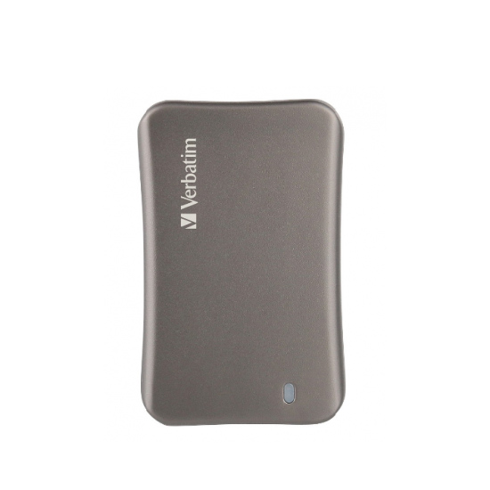 Ổ cứng SSD di động Verbatim Vx560 256 GB