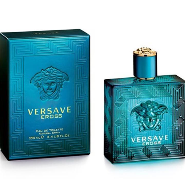 Nước hoa nam Vs Nam Tính 100ml mạnh mẽ bí ẩn nhập khẩu