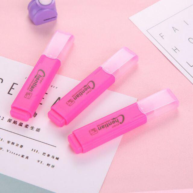 Sét 2 Chiếc Bút Nhớ Dòng