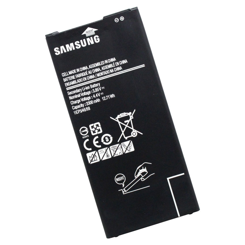 Pin điện thoại samsung j6 plus / j610 / eb-bg610abe