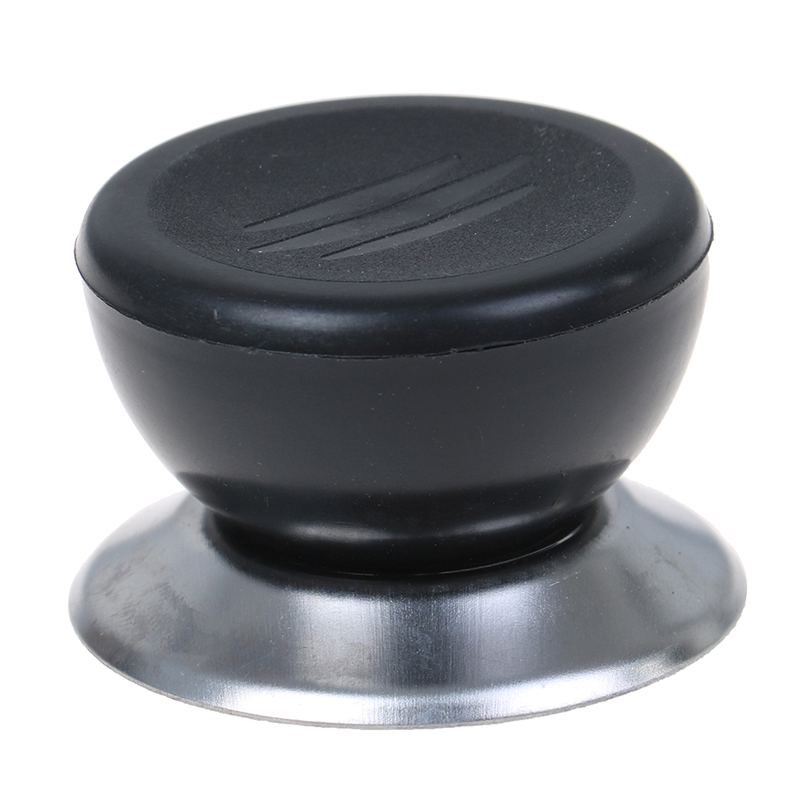 Kocoo 1PC Replacement Cookware Pot Pan Lid Handle Pan Lid Kitchen Anti-hot Pot Cap